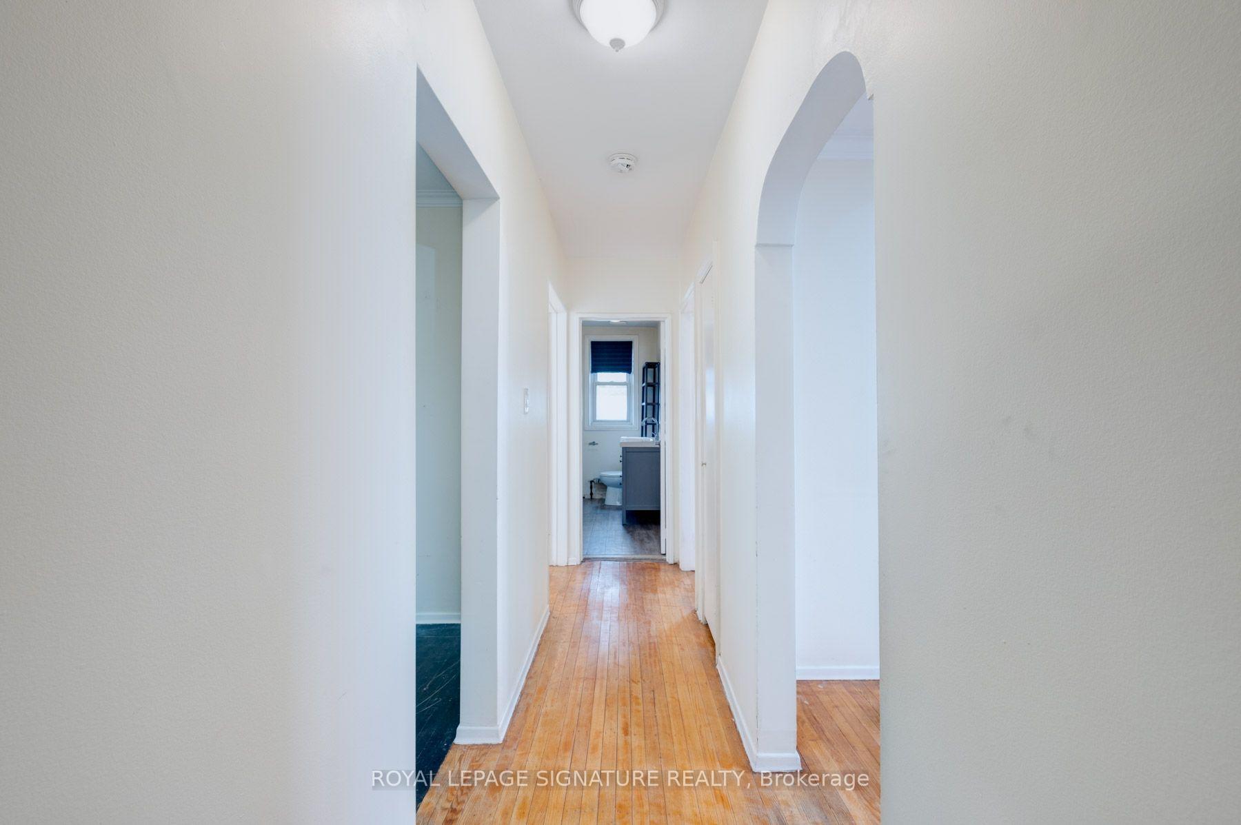 Photo 22 of Unit 1, 6 Markdale Avenue, Toronto, Humewood-Cedarvale — HOMEH