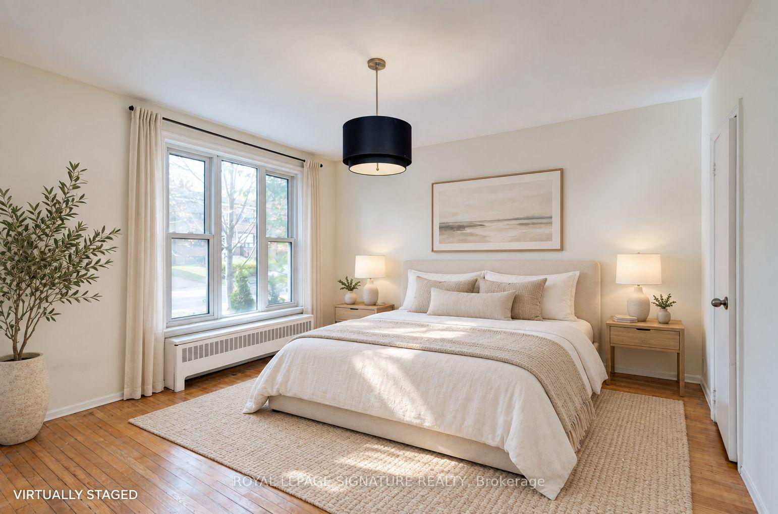 Photo 24 of Unit 1, 6 Markdale Avenue, Toronto, Humewood-Cedarvale — HOMEH