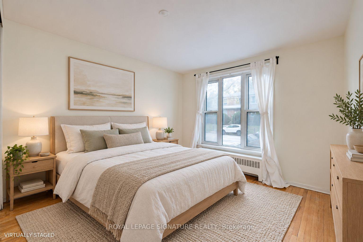 Photo 30 of Unit 1, 6 Markdale Avenue, Toronto, Humewood-Cedarvale — HOMEH