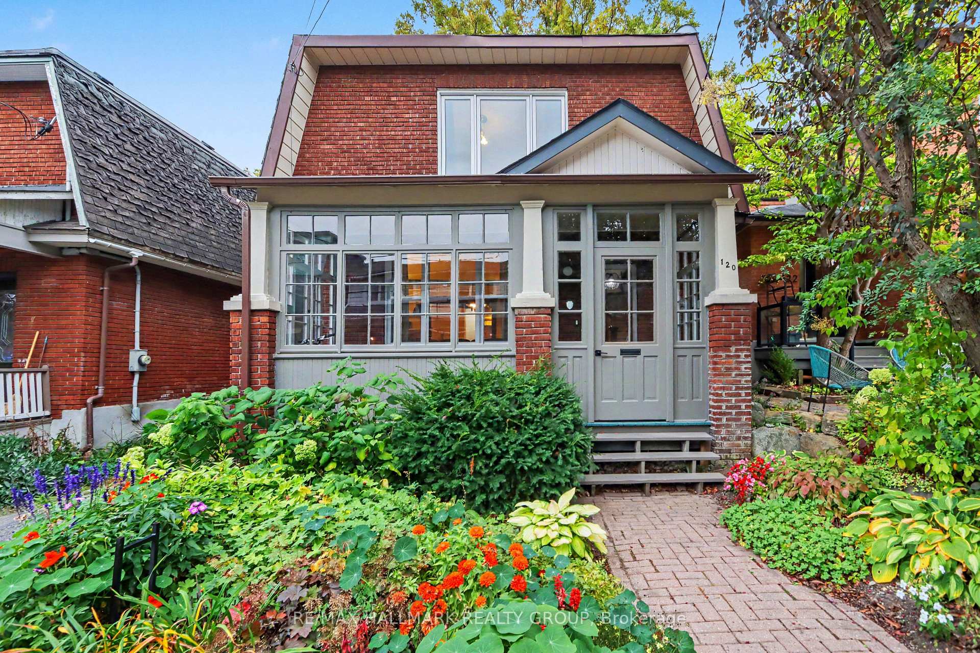 Photo of 120 Hopewell Avenue