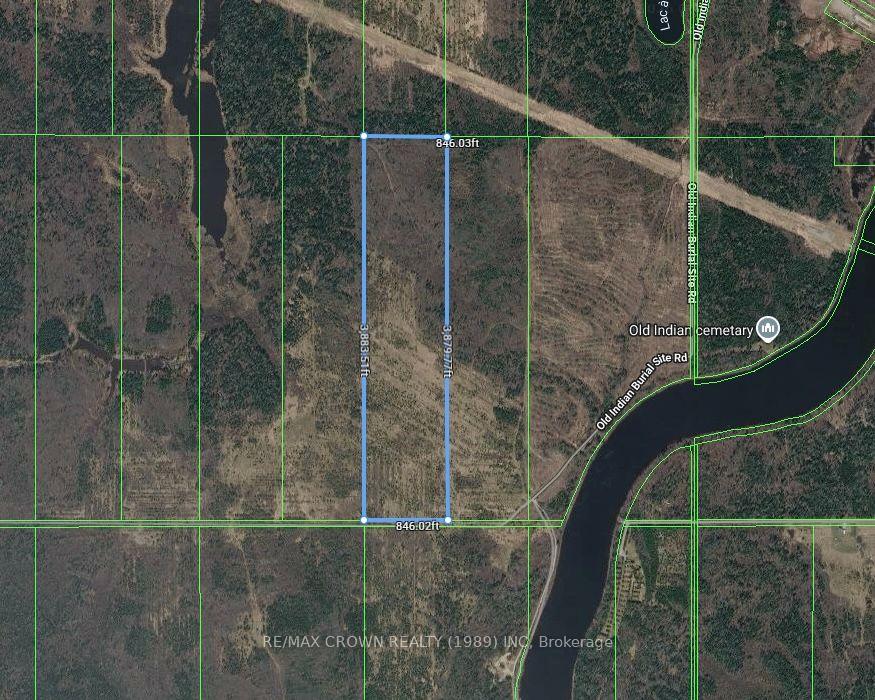 Photo 7 of LT 2 Devitt Township, Mattice-Val Cote — HOMEH