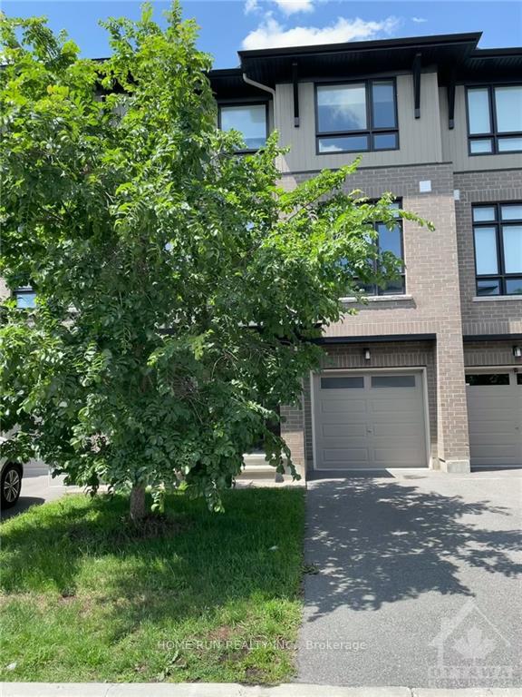 Photo 2 of 126 Wild Senna Way, Ottawa, Barrhaven - Longfields — HOMEH