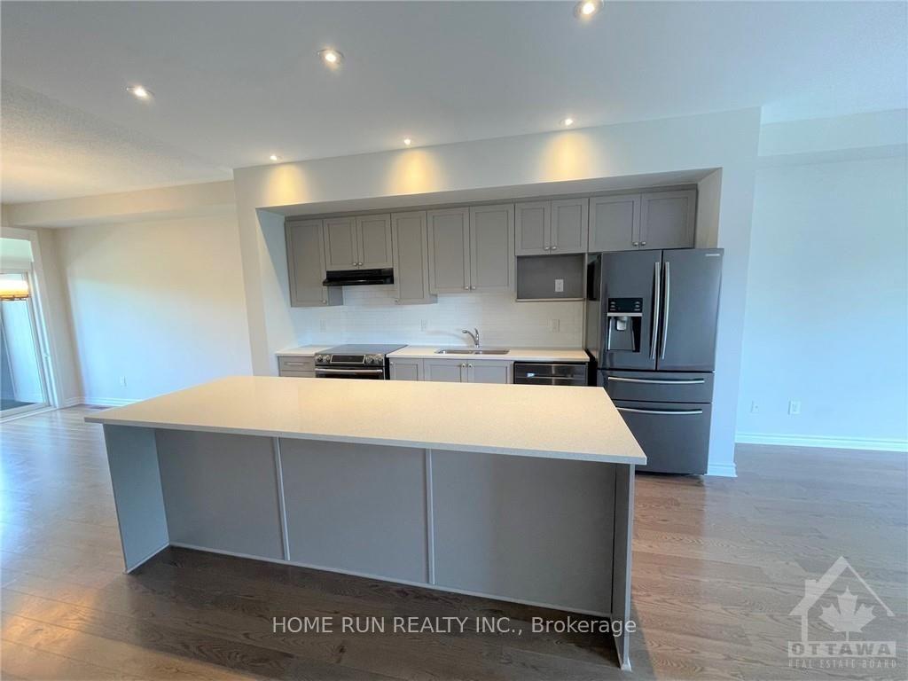 Photo 15 of 126 Wild Senna Way, Ottawa, Barrhaven - Longfields — HOMEH