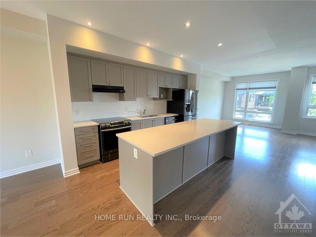 Photo 16 of 126 Wild Senna Way, Ottawa, Barrhaven - Longfields — HOMEH