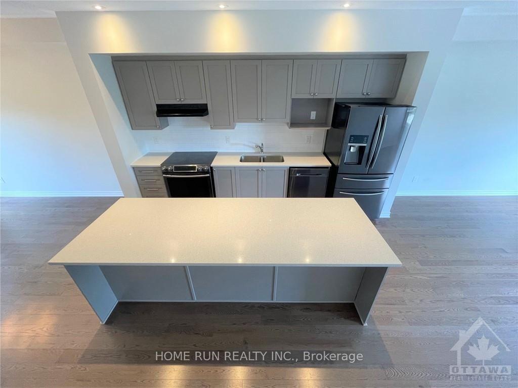 Photo 19 of 126 Wild Senna Way, Ottawa, Barrhaven - Longfields — HOMEH