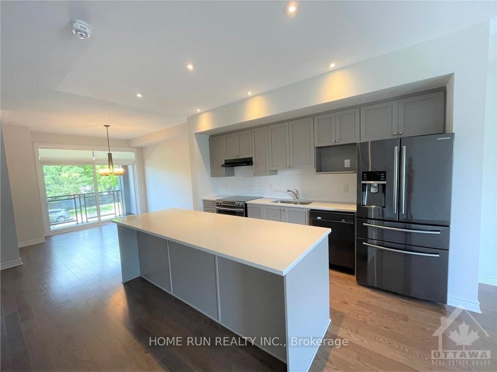 Photo 20 of 126 Wild Senna Way, Ottawa, Barrhaven - Longfields — HOMEH