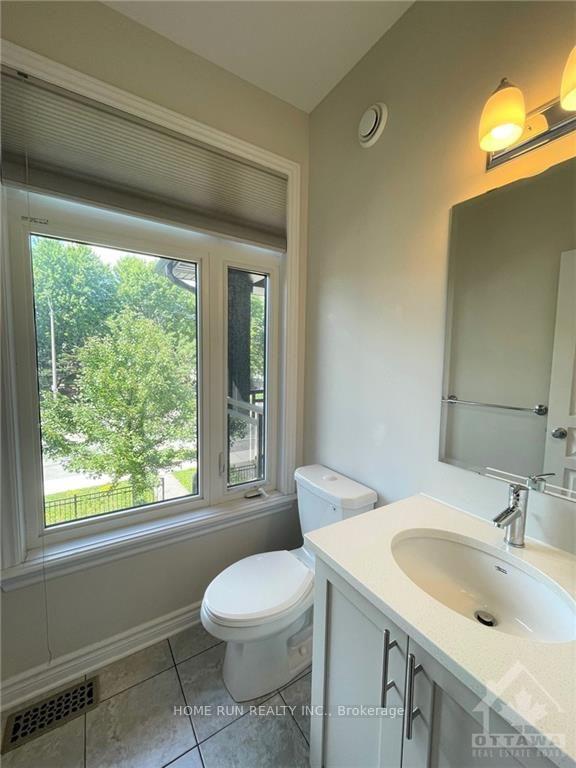 Photo 22 of 126 Wild Senna Way, Ottawa, Barrhaven - Longfields — HOMEH