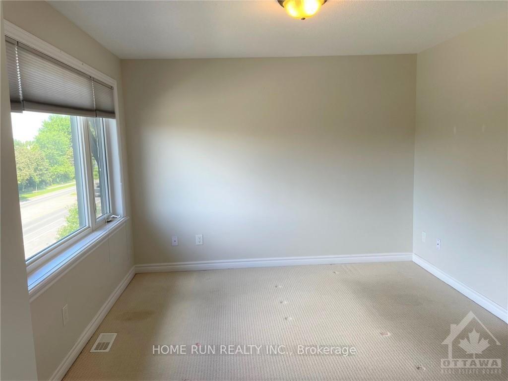 Photo 24 of 126 Wild Senna Way, Ottawa, Barrhaven - Longfields — HOMEH