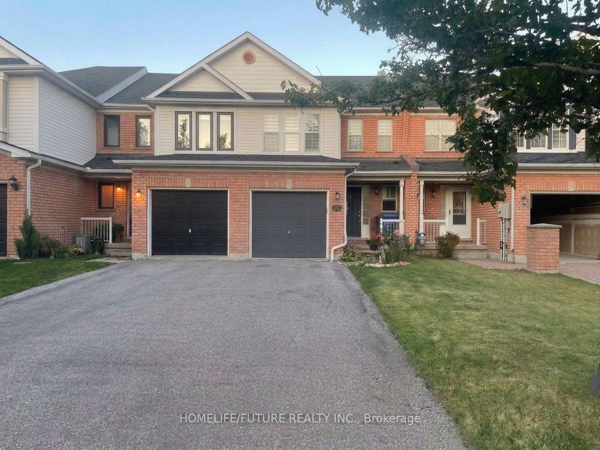 Photo 2 of 22 Crittenden Drive, Georgina, Keswick South — HOMEH