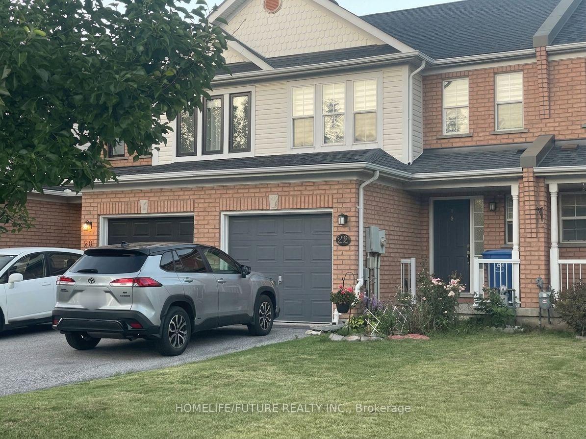 Photo 3 of 22 Crittenden Drive, Georgina, Keswick South — HOMEH