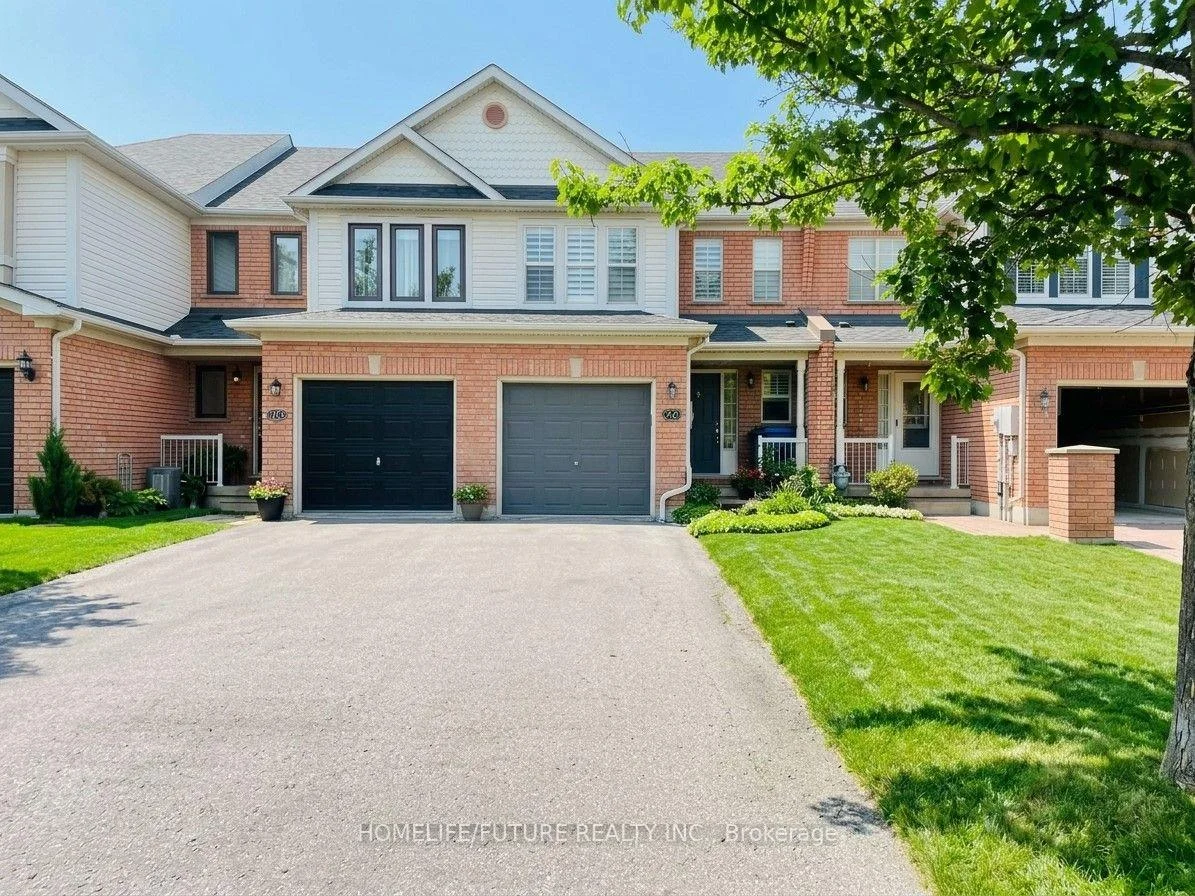 Photo 1 of 22 Crittenden Drive, Georgina, Keswick South — HOMEH