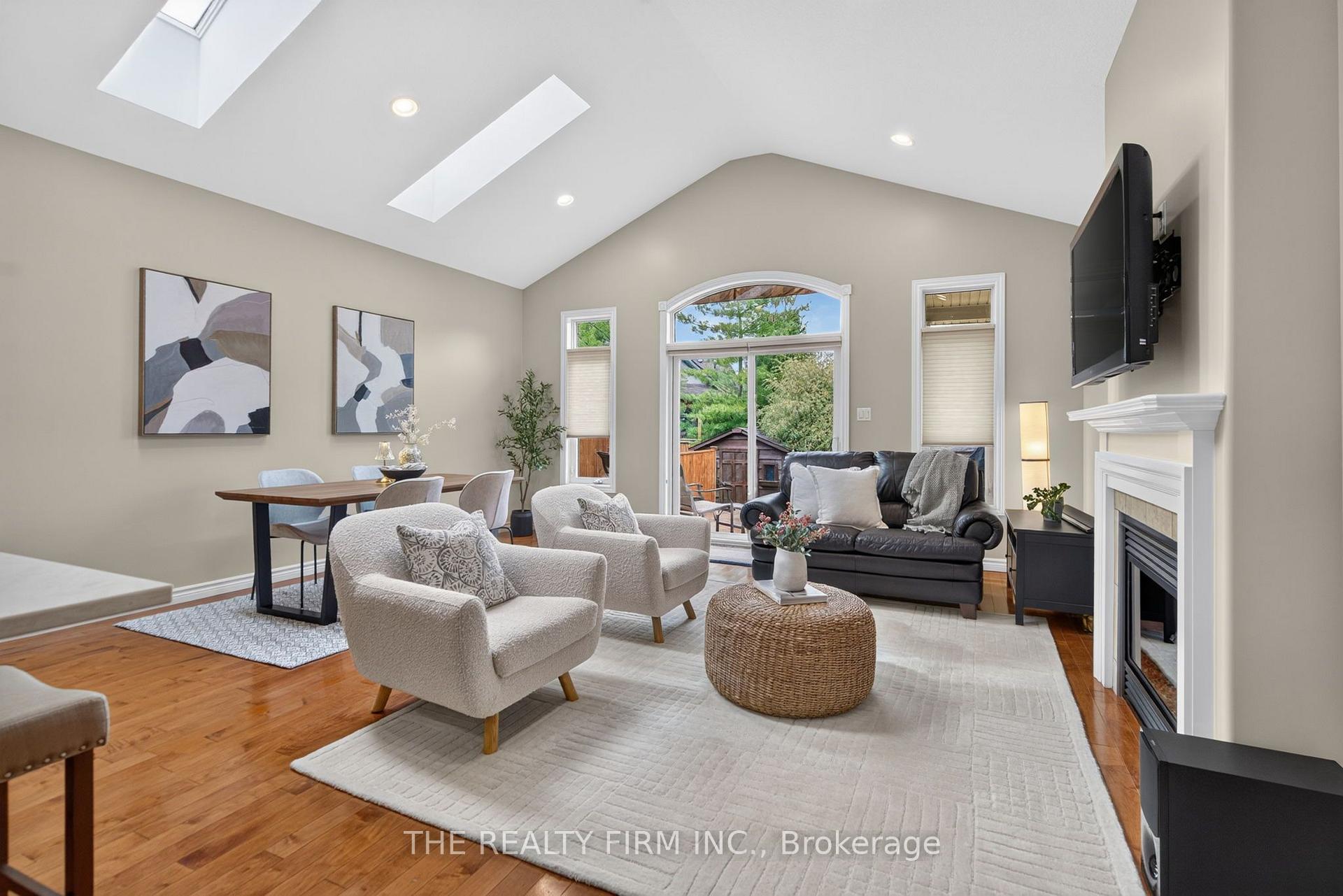 Photo 11 of 46 Ashwood Crescent, Middlesex Centre, Ilderton — HOMEH