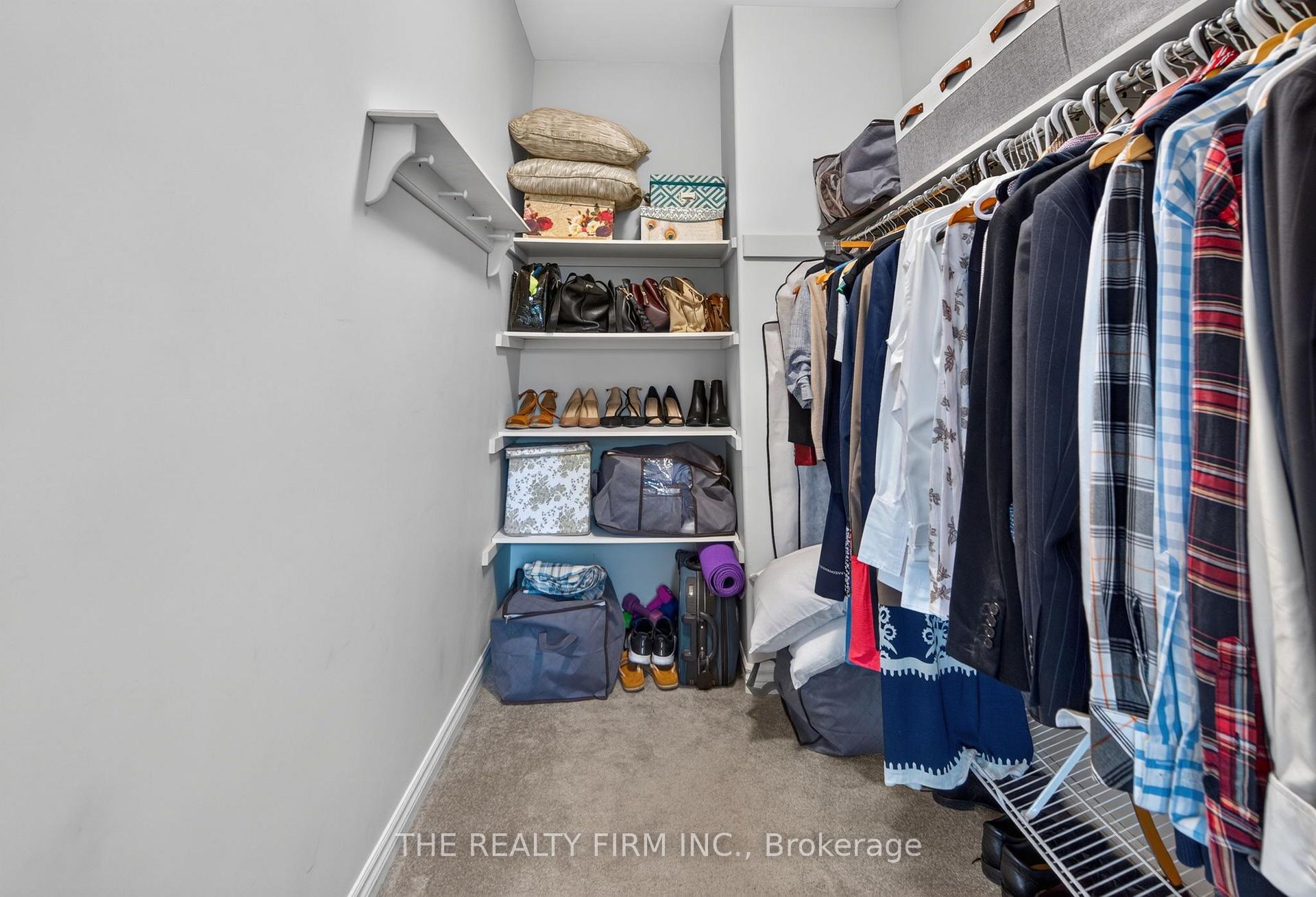 Photo 20 of 46 Ashwood Crescent, Middlesex Centre, Ilderton — HOMEH