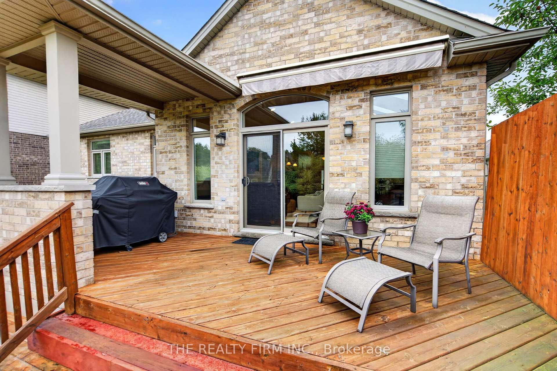 Photo 33 of 46 Ashwood Crescent, Middlesex Centre, Ilderton — HOMEH