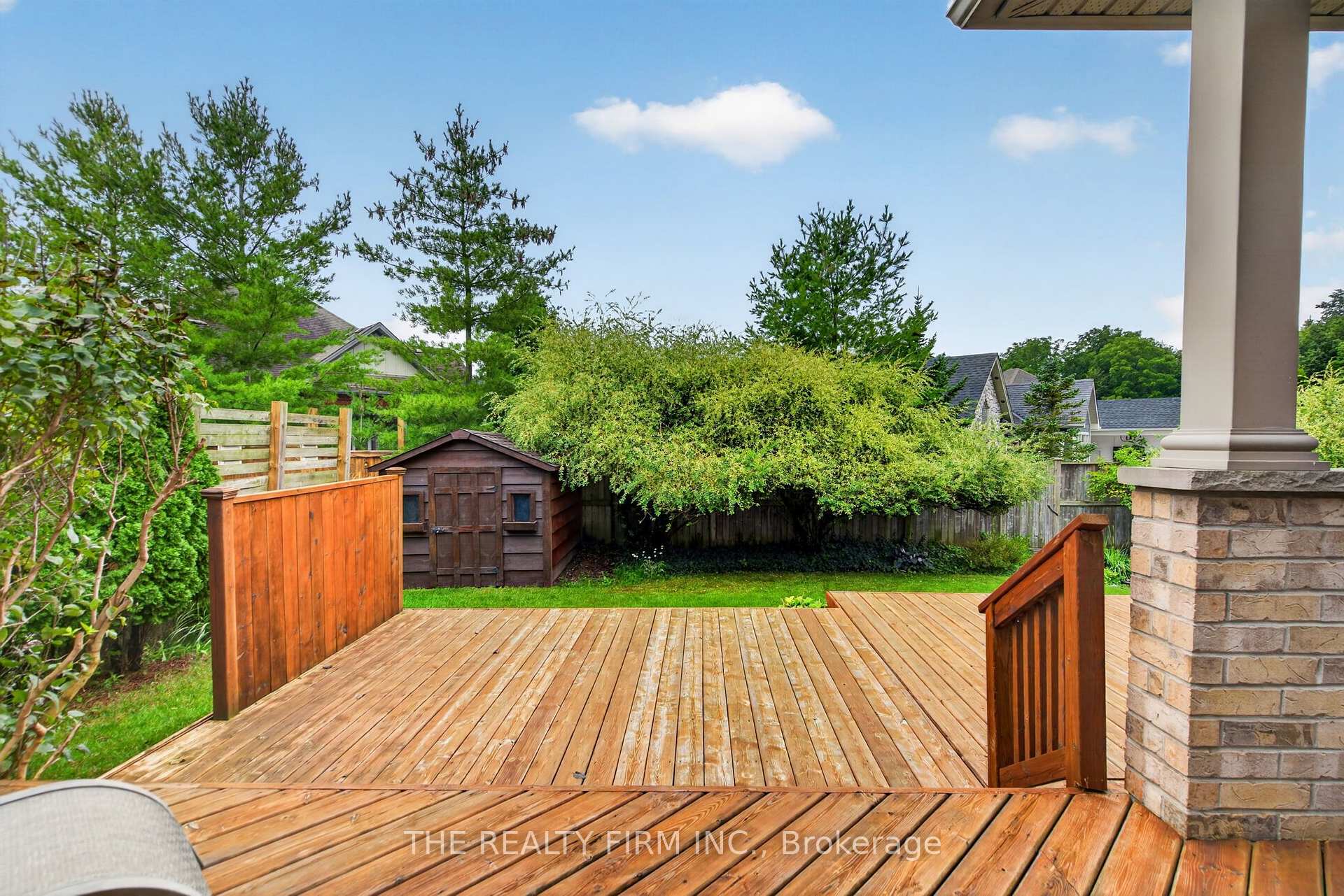 Photo 34 of 46 Ashwood Crescent, Middlesex Centre, Ilderton — HOMEH