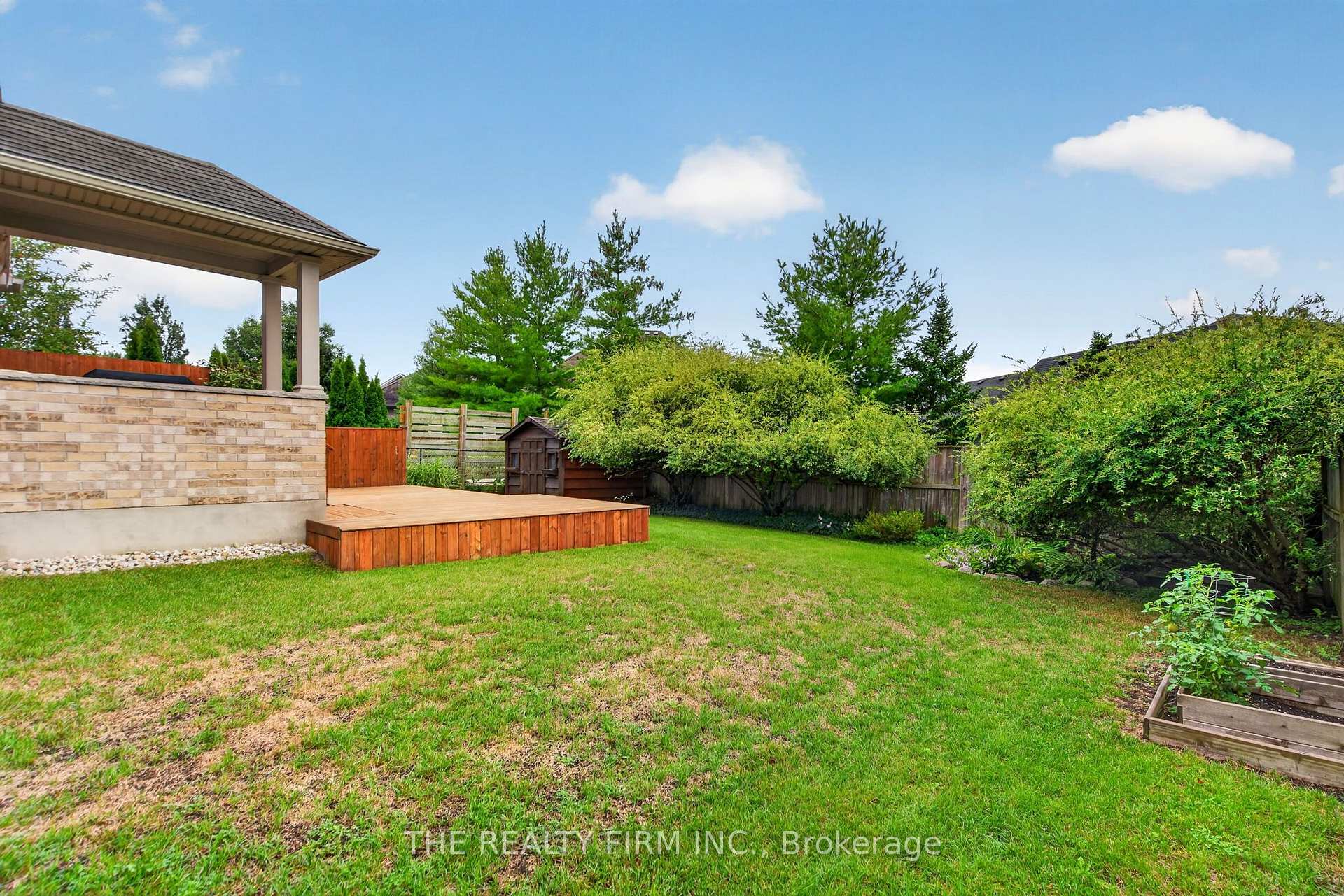 Photo 35 of 46 Ashwood Crescent, Middlesex Centre, Ilderton — HOMEH