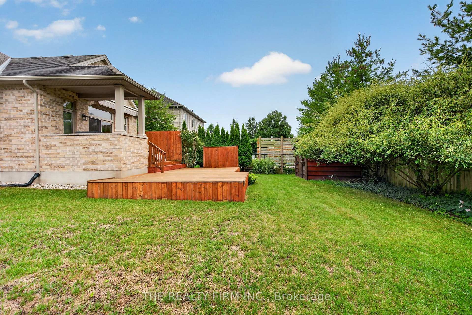 Photo 36 of 46 Ashwood Crescent, Middlesex Centre, Ilderton — HOMEH