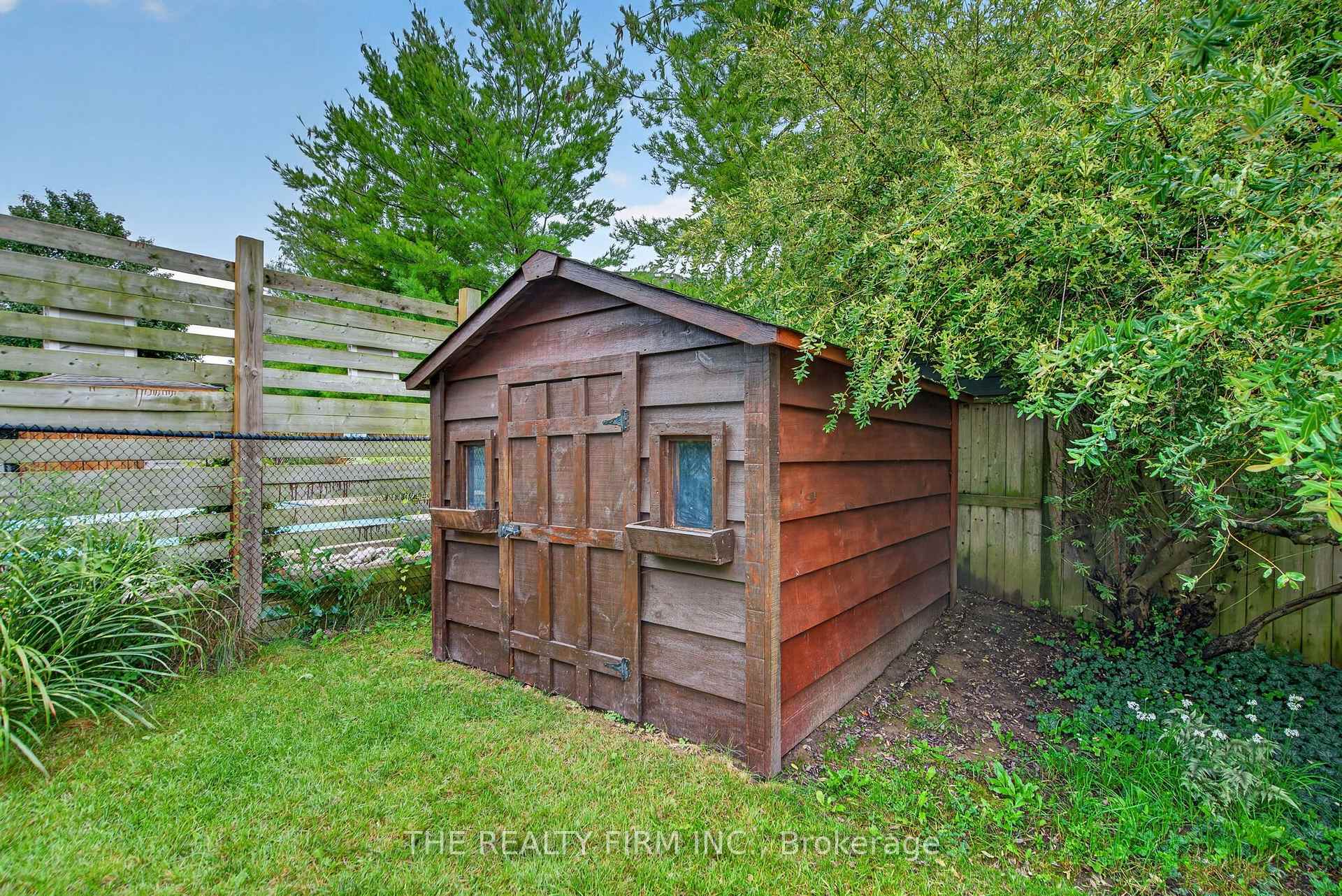 Photo 37 of 46 Ashwood Crescent, Middlesex Centre, Ilderton — HOMEH