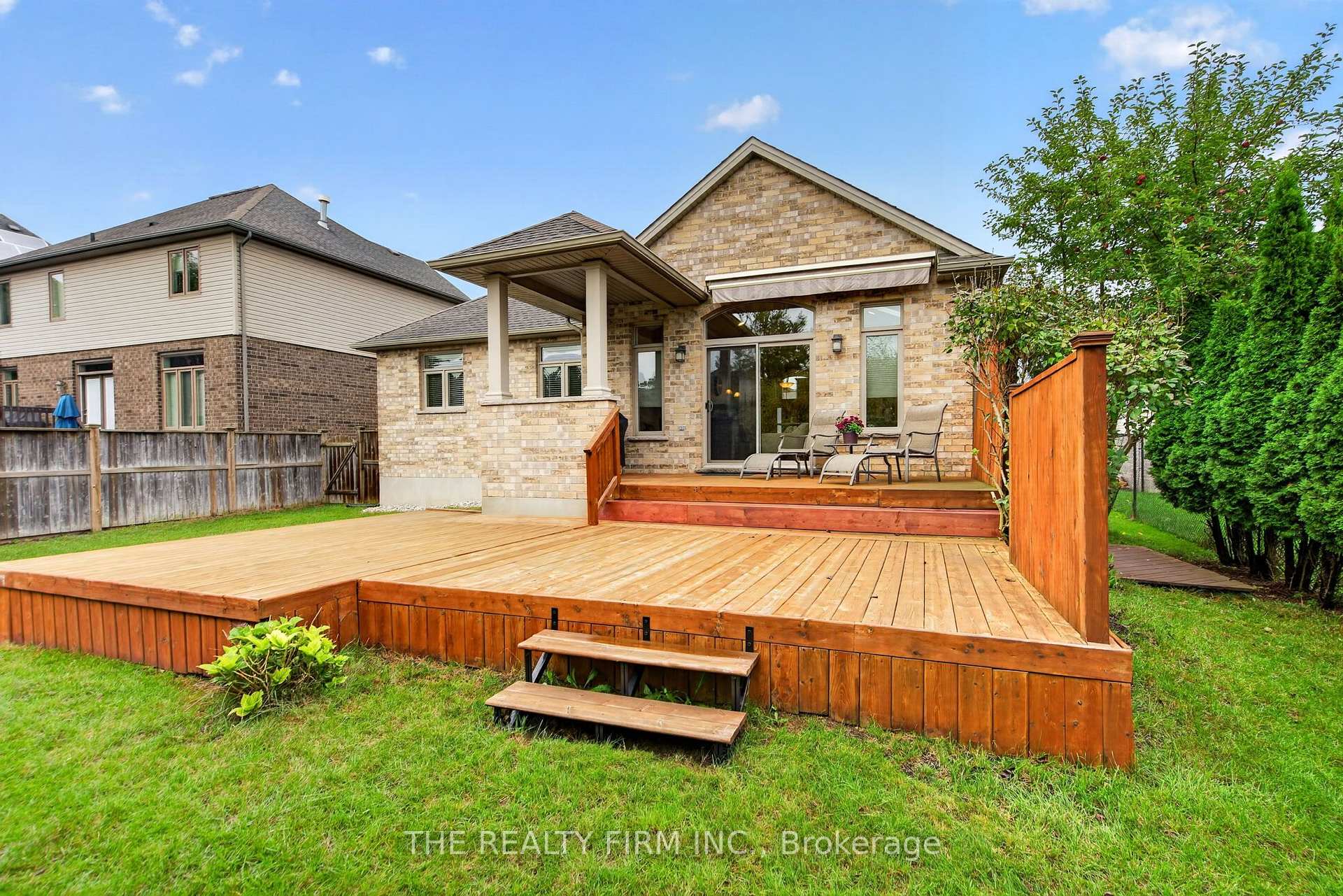 Photo 38 of 46 Ashwood Crescent, Middlesex Centre, Ilderton — HOMEH