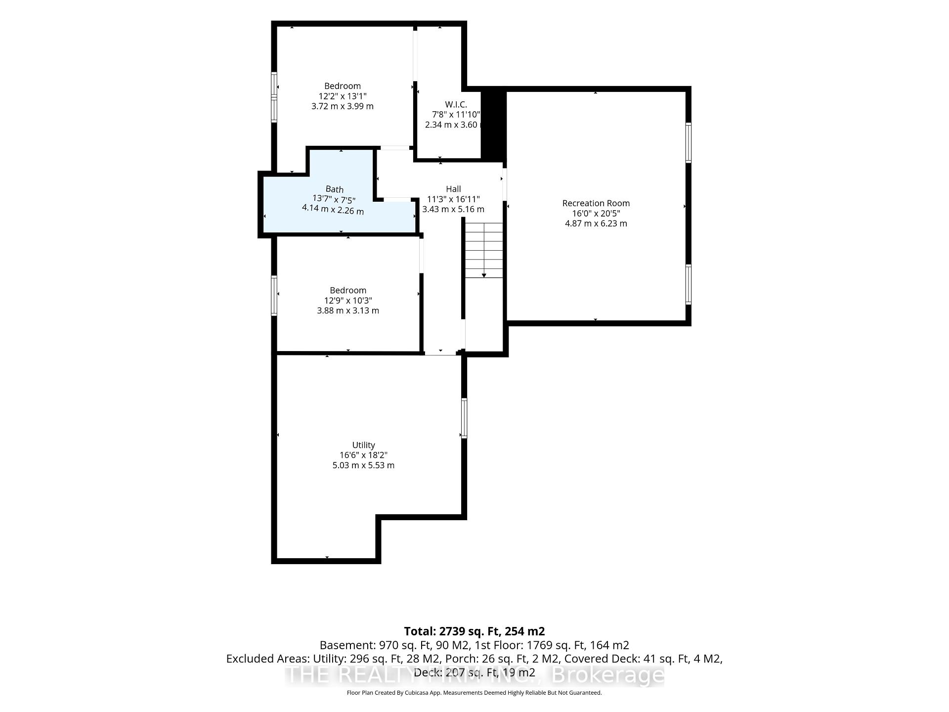 Photo 46 of 46 Ashwood Crescent, Middlesex Centre, Ilderton — HOMEH