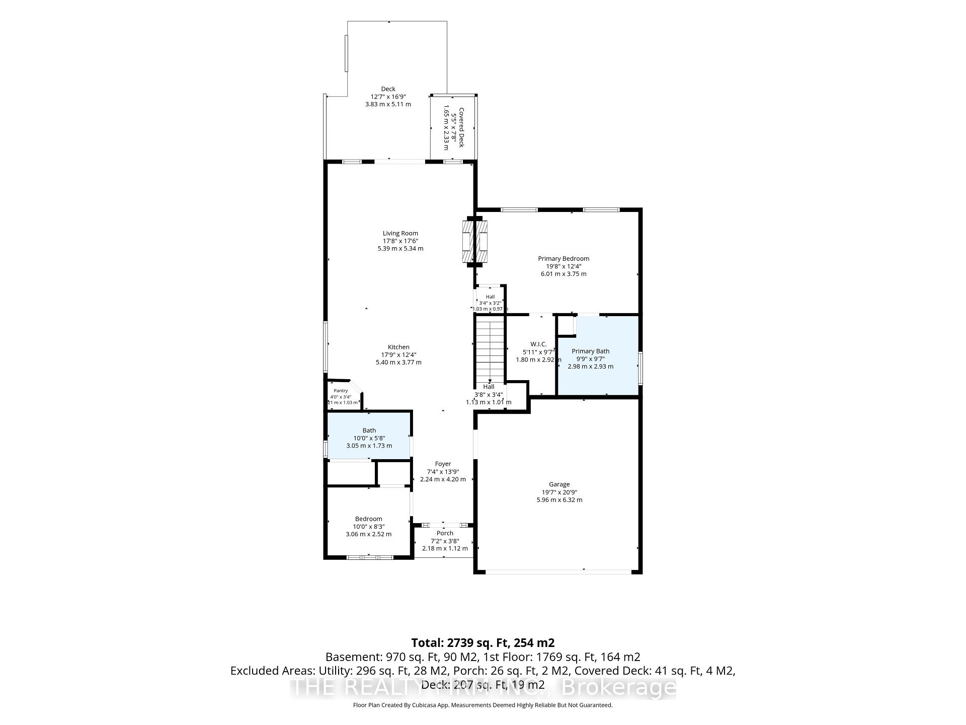 Photo 47 of 46 Ashwood Crescent, Middlesex Centre, Ilderton — HOMEH