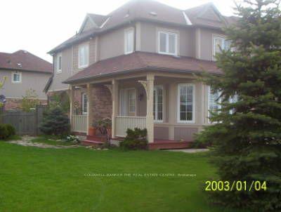 Photo 2 of 5350 Bushelgrove Circle, Mississauga, Central Erin Mills — HOMEH