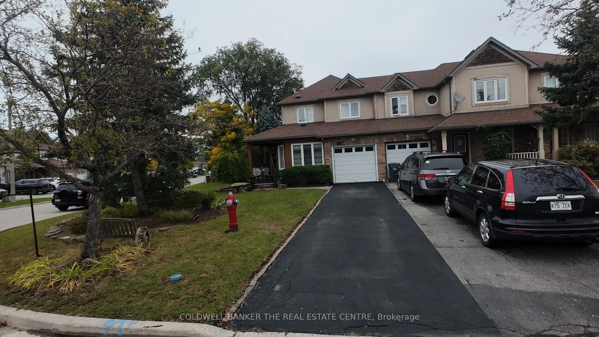Photo 1 of 5350 Bushelgrove Circle, Mississauga, Central Erin Mills — HOMEH