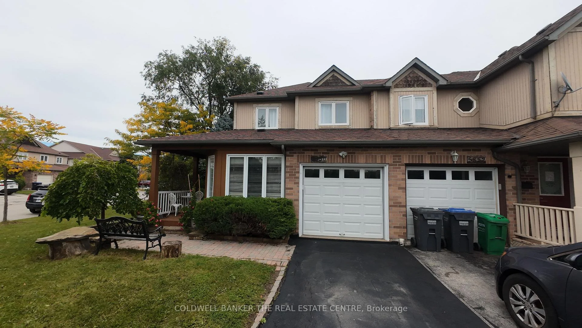 Photo 4 of 5350 Bushelgrove Circle, Mississauga, Central Erin Mills — HOMEH