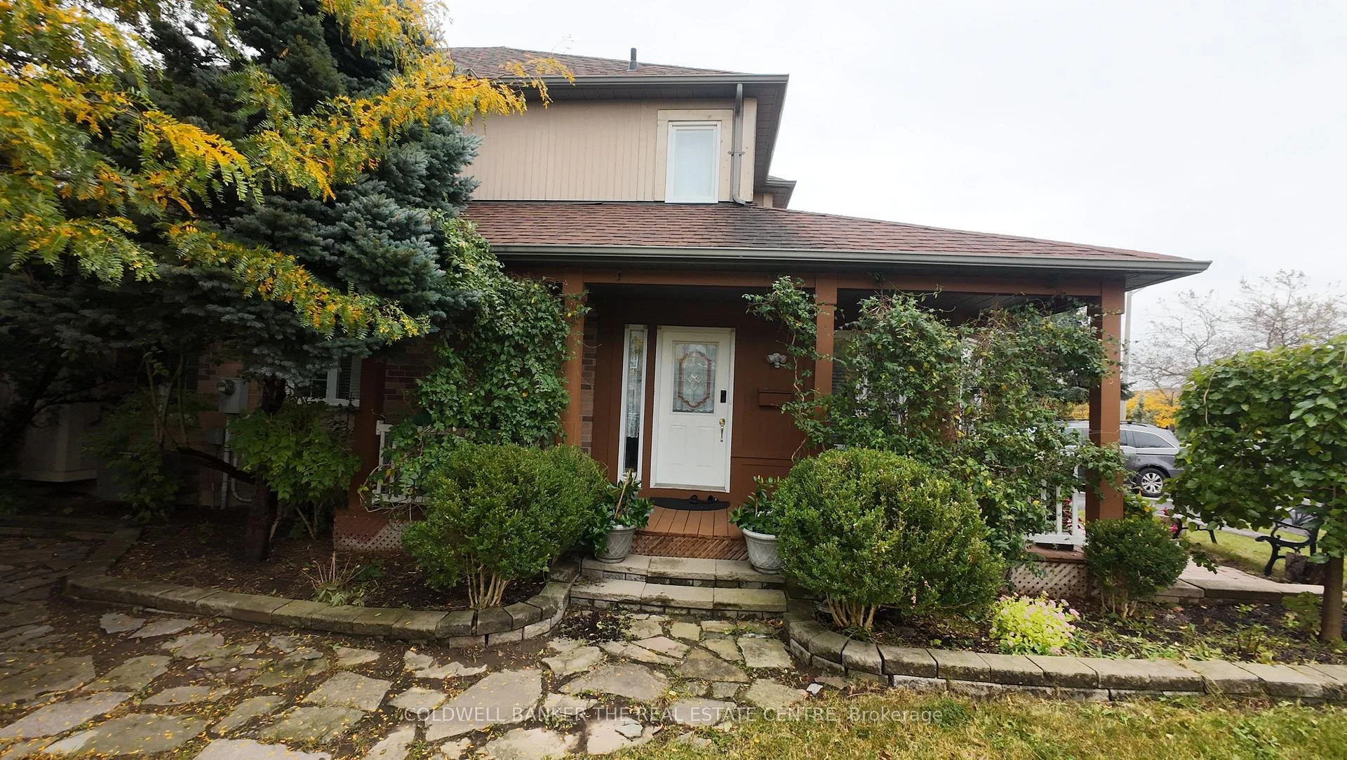 Photo 8 of 5350 Bushelgrove Circle, Mississauga, Central Erin Mills — HOMEH