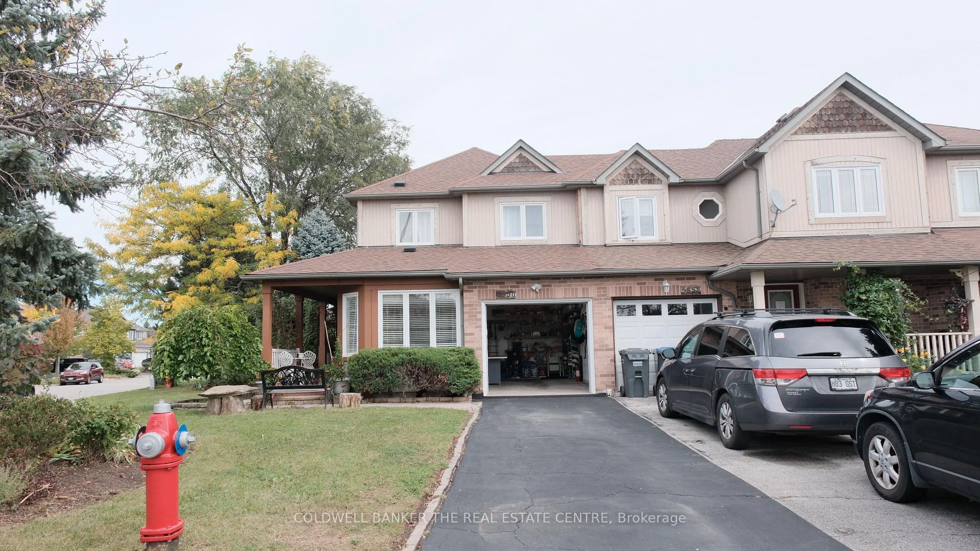 Photo 13 of 5350 Bushelgrove Circle, Mississauga, Central Erin Mills — HOMEH