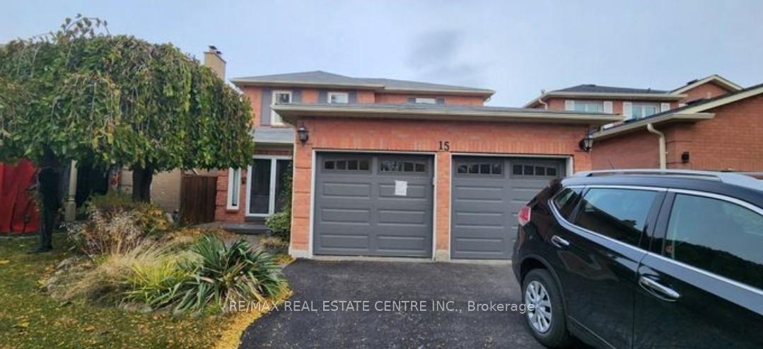 Photo 1 of Unit basement, 15 Dagwell Crescent, Ajax, Central West — HOMEH