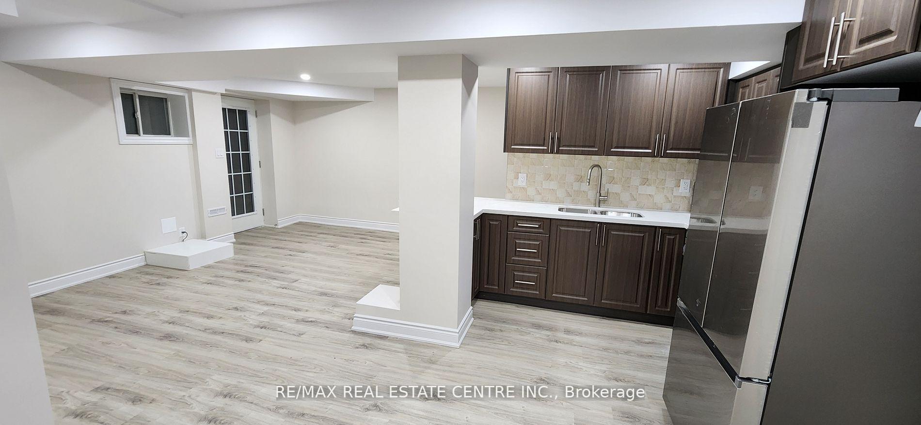 Photo 10 of Unit basement, 15 Dagwell Crescent, Ajax, Central West — HOMEH