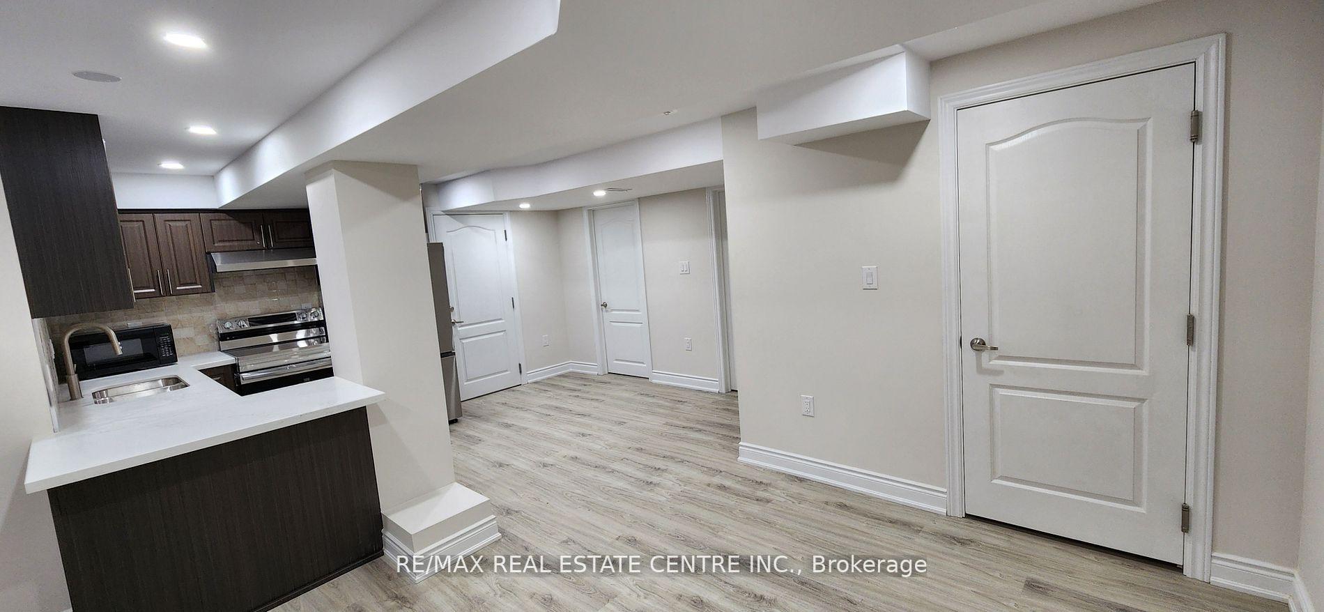 Photo 11 of Unit basement, 15 Dagwell Crescent, Ajax, Central West — HOMEH