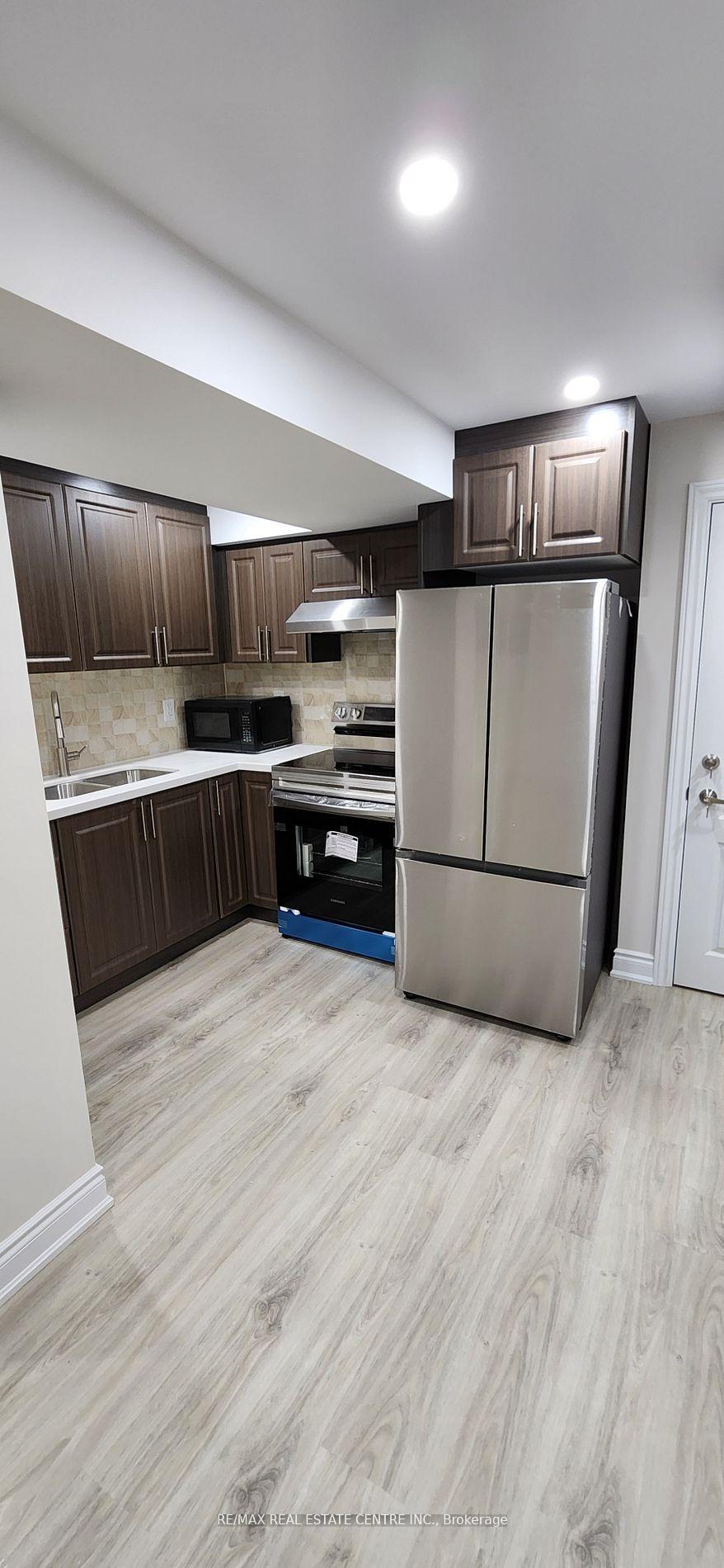 Photo 12 of Unit basement, 15 Dagwell Crescent, Ajax, Central West — HOMEH