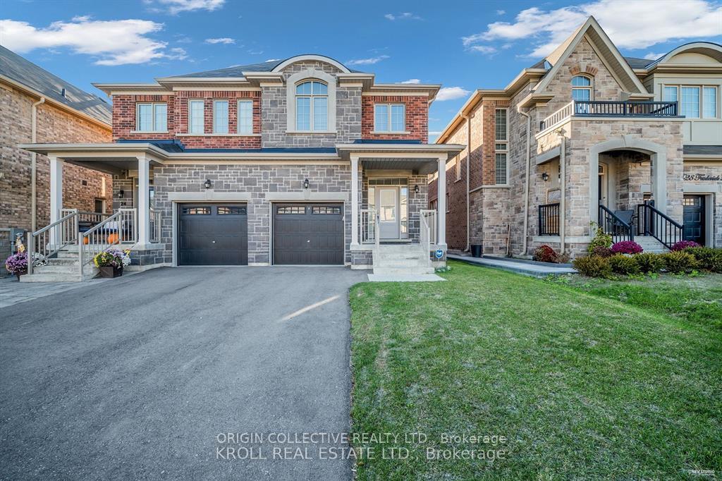 Photo of 26 Frederick Taylor Way