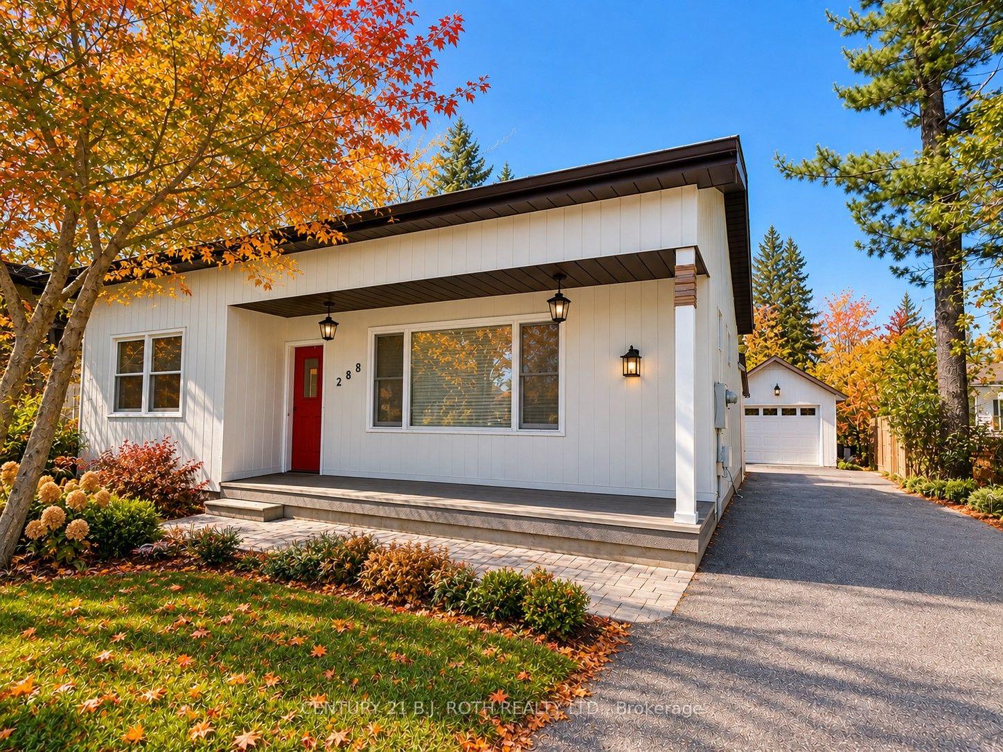 Photo of 288 River Road E