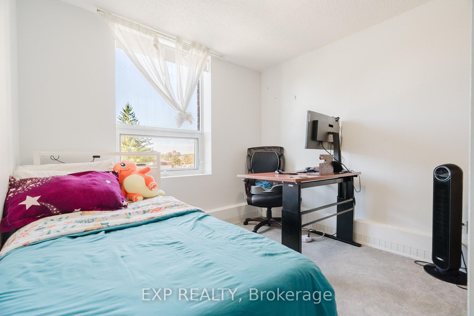 Photo 23 of Unit 404, 665 Bathgate Drive, Ottawa, Carson Meadows — HOMEH