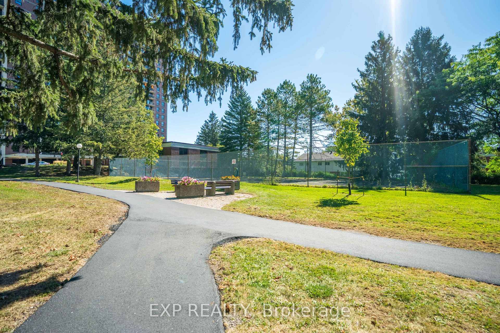 Photo 42 of Unit 404, 665 Bathgate Drive, Ottawa, Carson Meadows — HOMEH