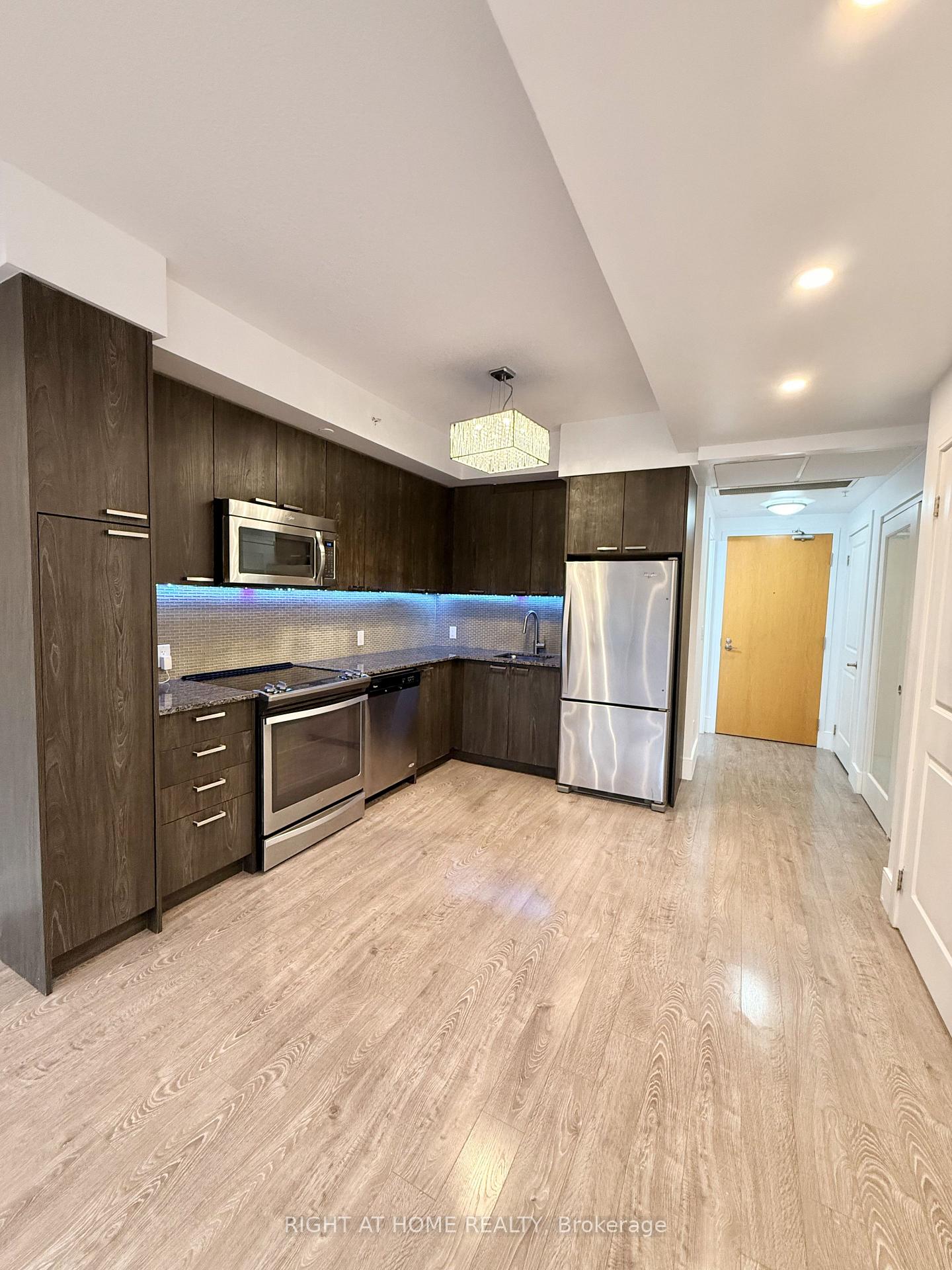 Photo 4 of Unit 219, 155 St Leger Street, Kitchener, Mount Hope Huron Park — HOMEH