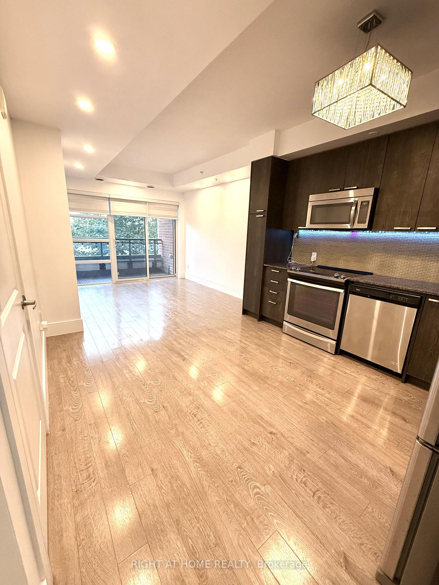 Photo 5 of Unit 219, 155 St Leger Street, Kitchener, Mount Hope Huron Park — HOMEH