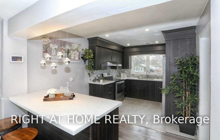 Photo 6 of Unit (Main), 9 Aveline Crescent, Scarborough, Woburn — HOMEH