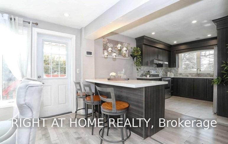 Photo 8 of Unit (Main), 9 Aveline Crescent, Scarborough, Woburn — HOMEH