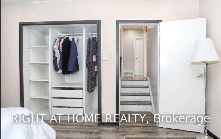Photo 12 of Unit (Main), 9 Aveline Crescent, Scarborough, Woburn — HOMEH