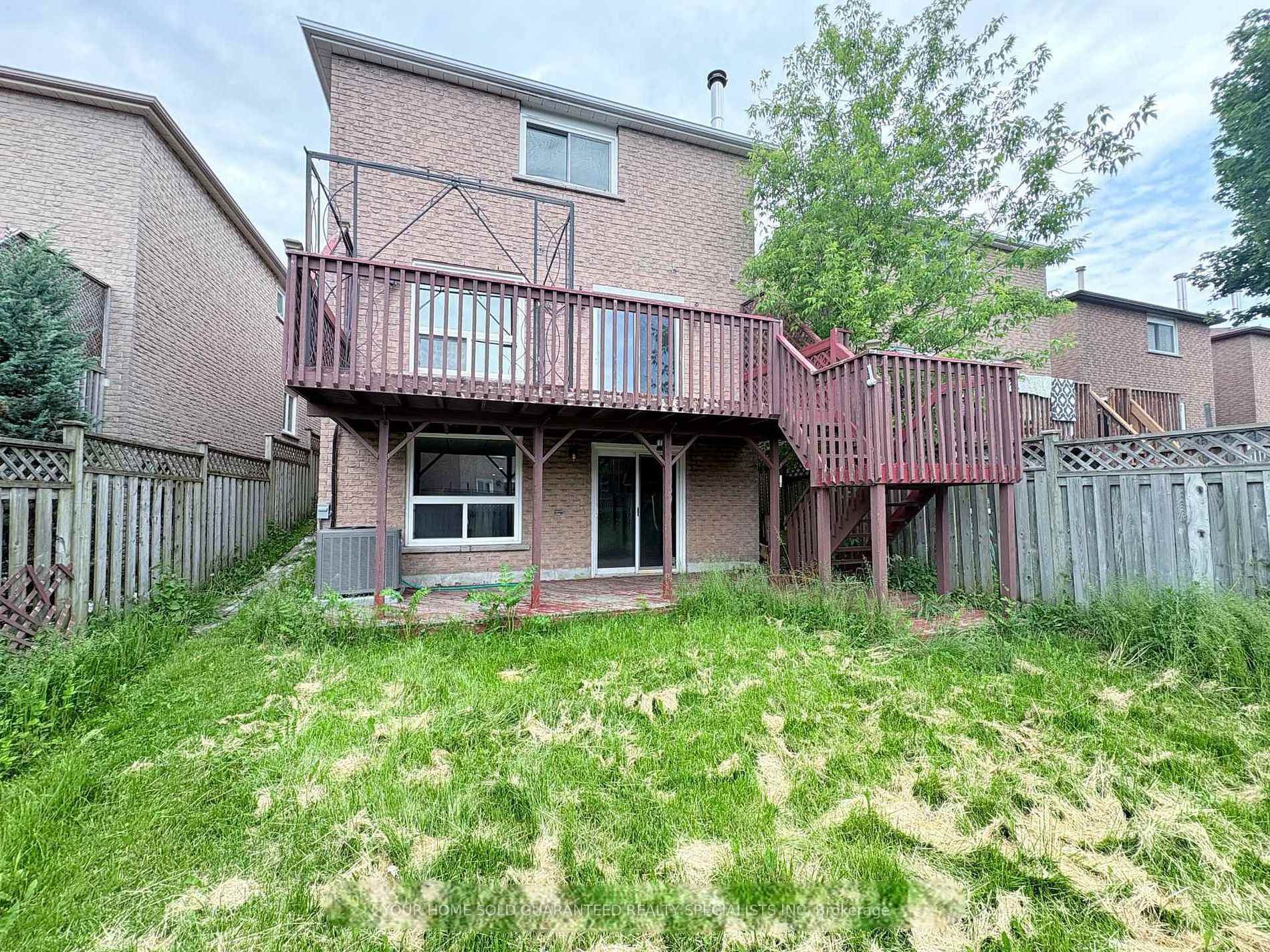 Photo 2 of Unit BSMT, 47 Hewitt Crescent, Ajax, South East — HOMEH