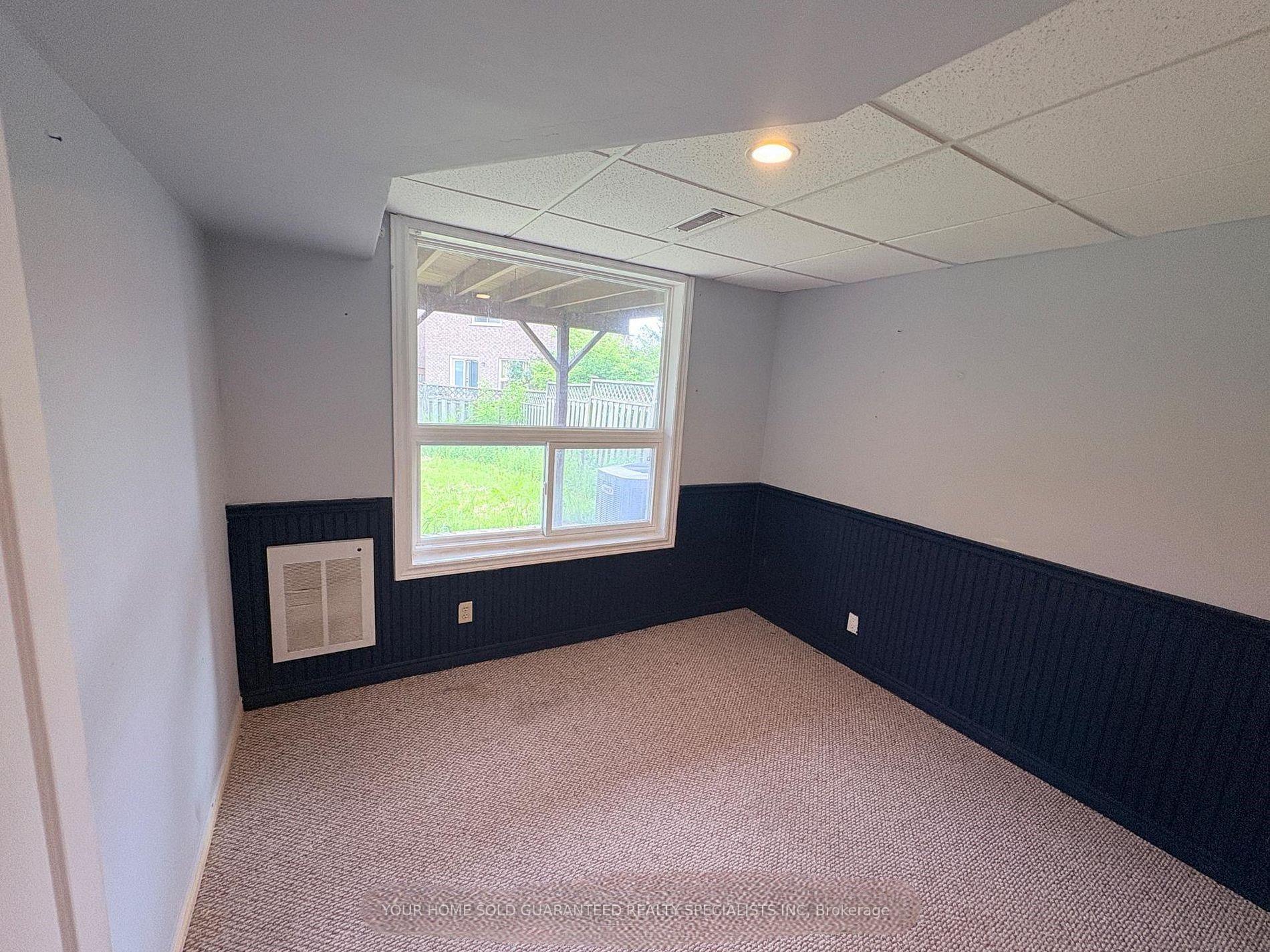 Photo 4 of Unit BSMT, 47 Hewitt Crescent, Ajax, South East — HOMEH