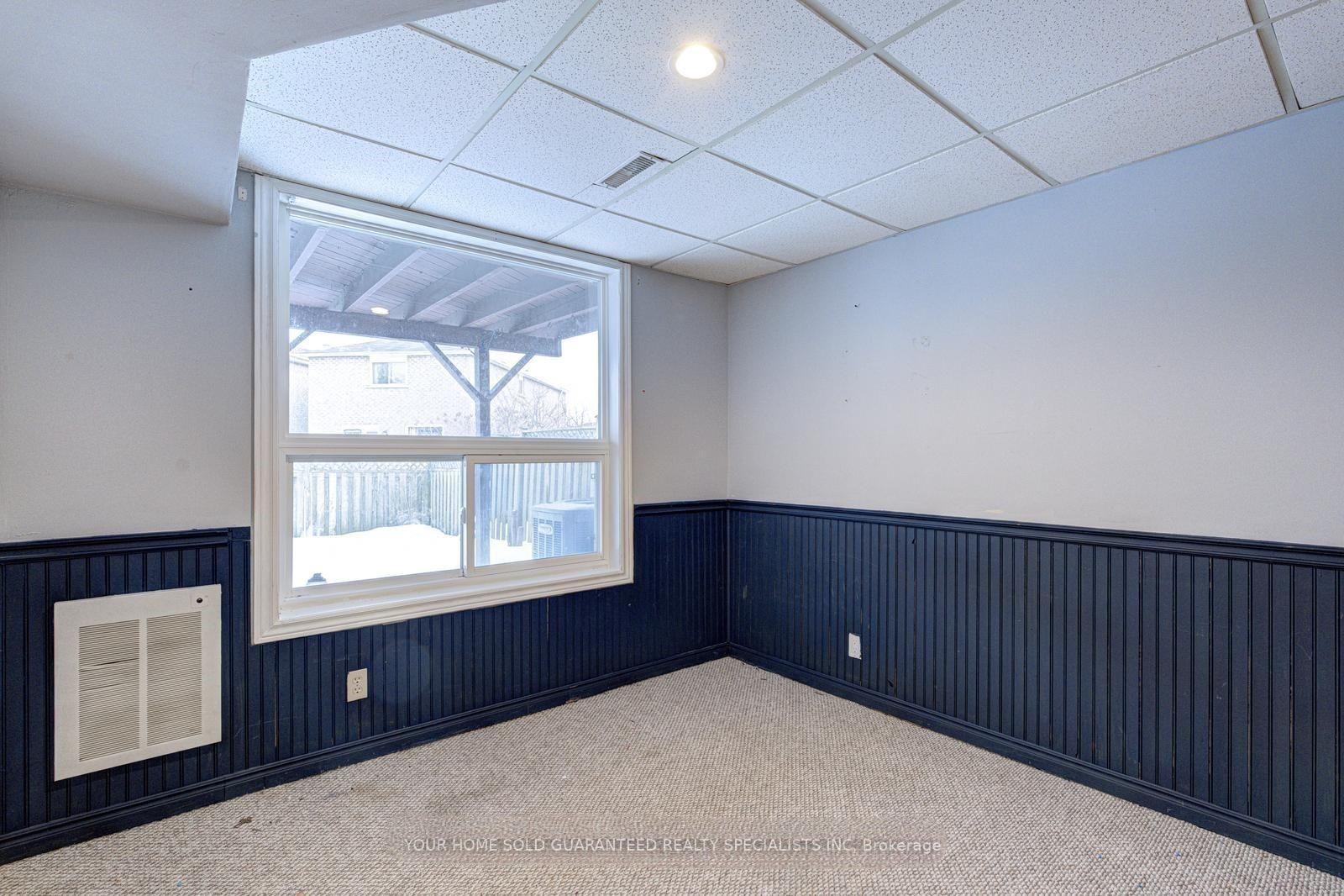 Photo 5 of Unit BSMT, 47 Hewitt Crescent, Ajax, South East — HOMEH