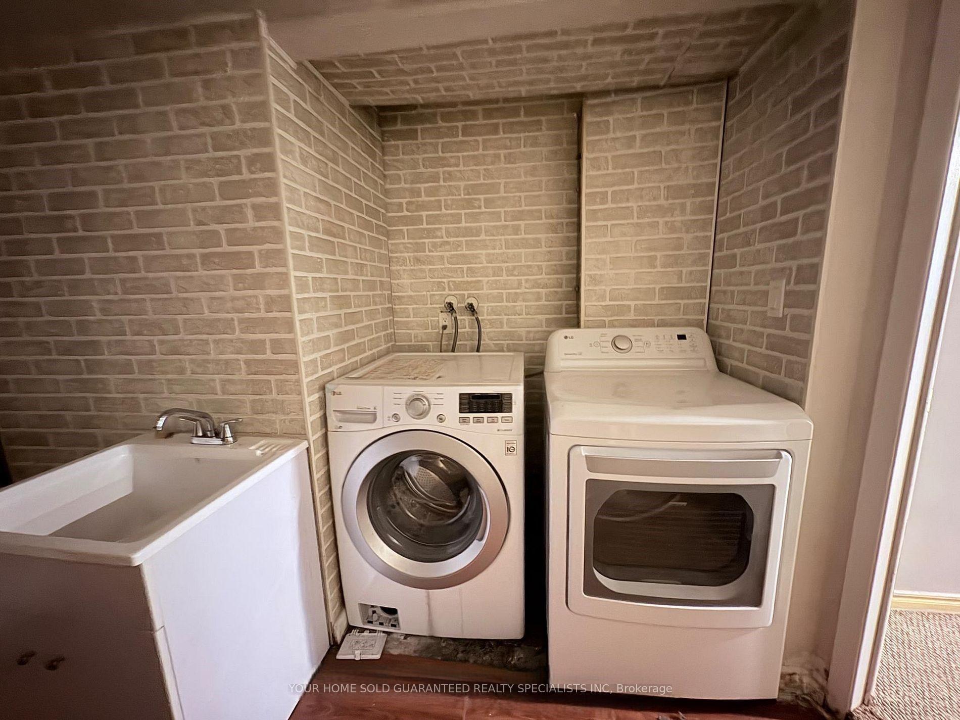 Photo 7 of Unit BSMT, 47 Hewitt Crescent, Ajax, South East — HOMEH