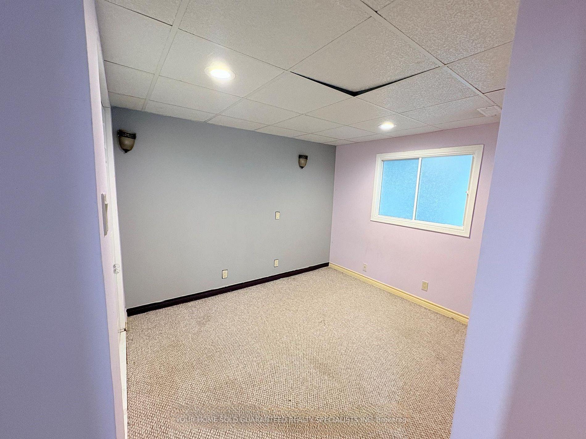 Photo 8 of Unit BSMT, 47 Hewitt Crescent, Ajax, South East — HOMEH