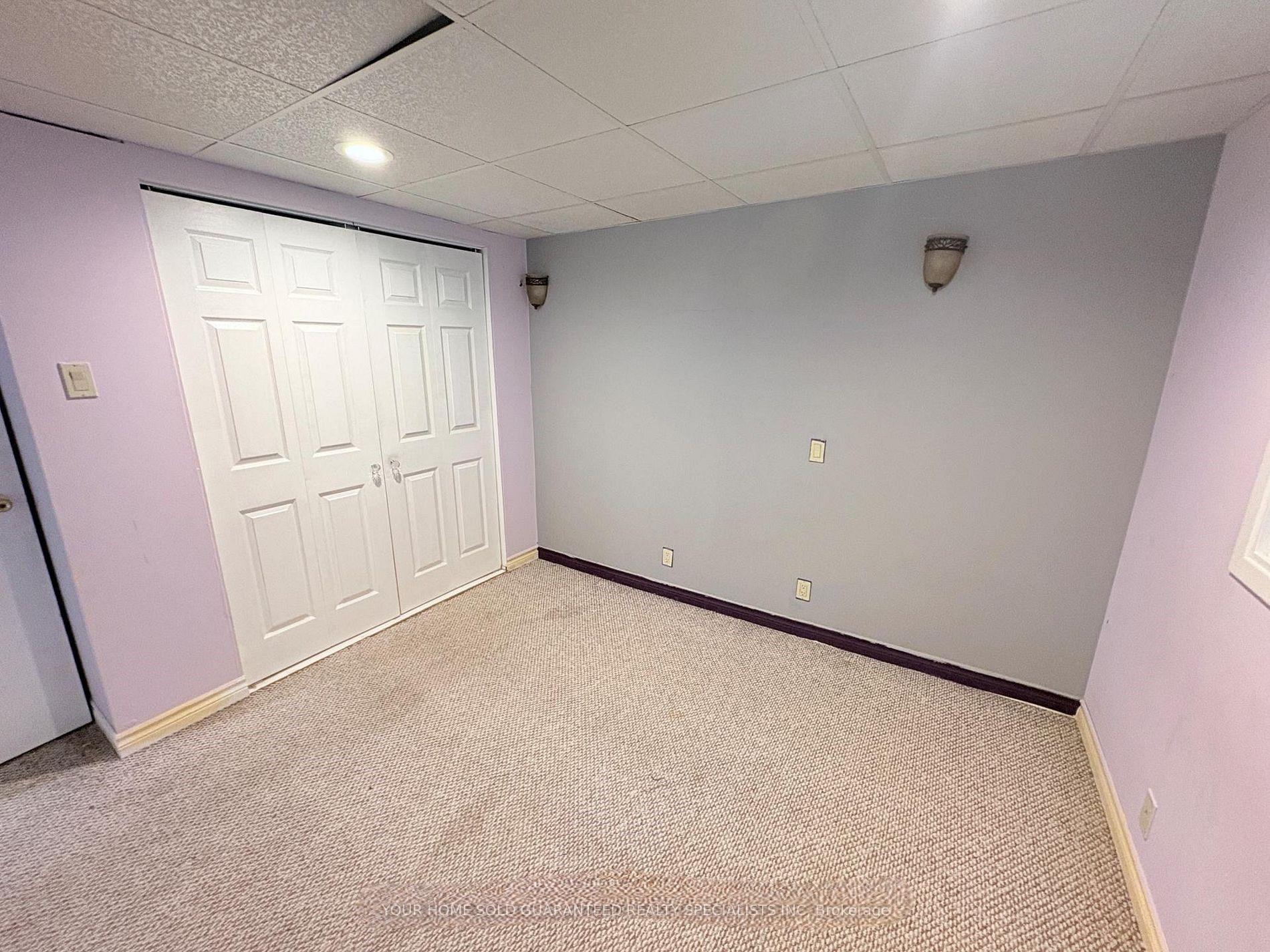 Photo 9 of Unit BSMT, 47 Hewitt Crescent, Ajax, South East — HOMEH