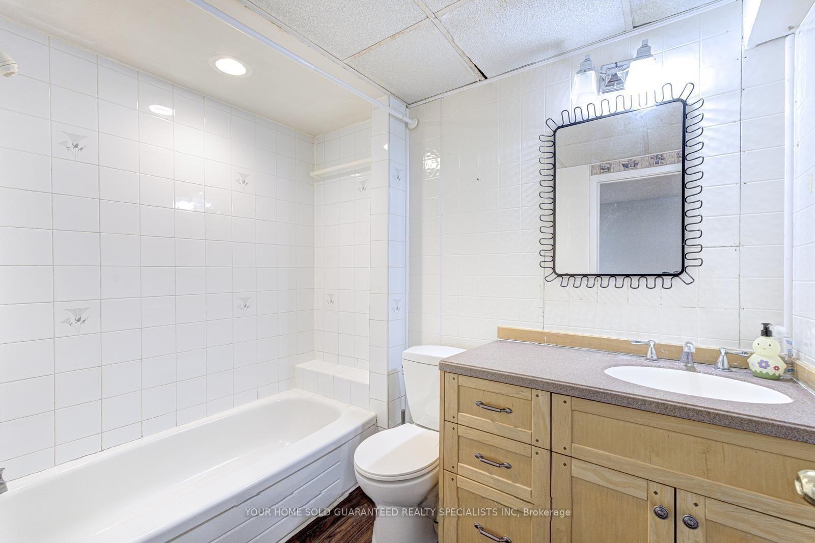 Photo 10 of Unit BSMT, 47 Hewitt Crescent, Ajax, South East — HOMEH